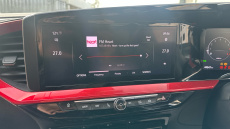 Vauxhall Mokka 1.2 Turbo 136 GS 5dr Petrol Hatchback